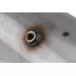 TEKNÖR DPF-PL-012 - Filtre à particules / à suie, échappement