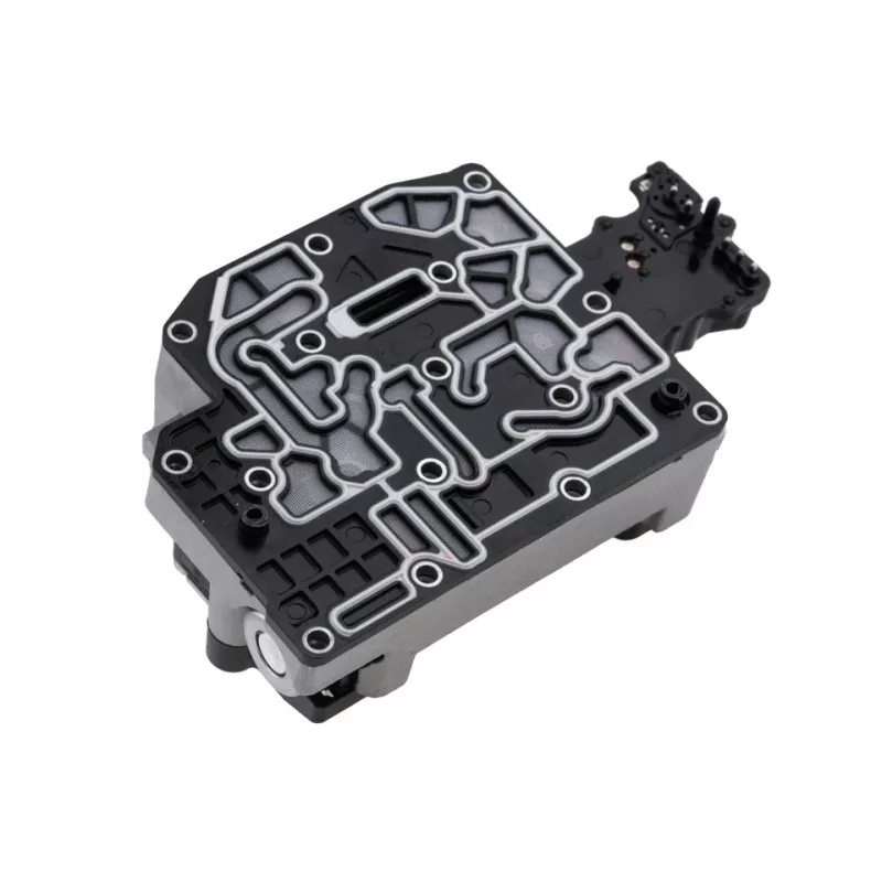 Électrovanne, boîte de vitesses automatique TEKNÖR EAT-CH-003 - Visuel 1