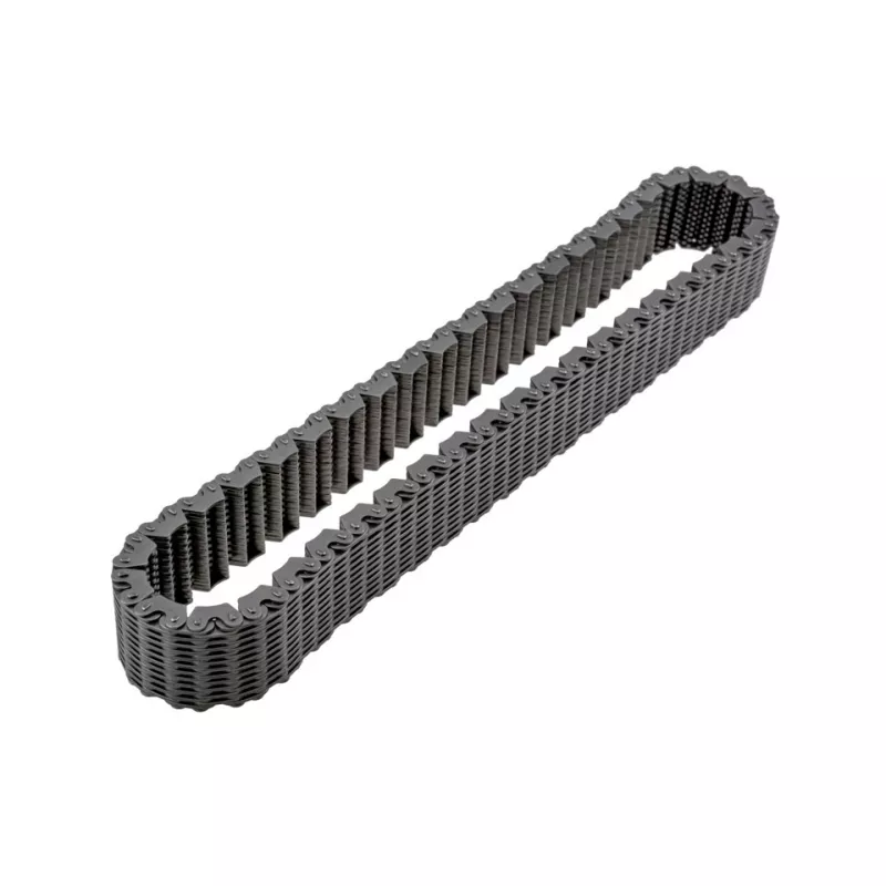 Chaîne de boîtier de transfert TEKNÖR EAT-CH-010 - Visuel 1