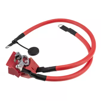 Adaptateur de batterie TEKNÖR EBP-BM-010 pour BMW X5 sDrive 25 d - 211cv