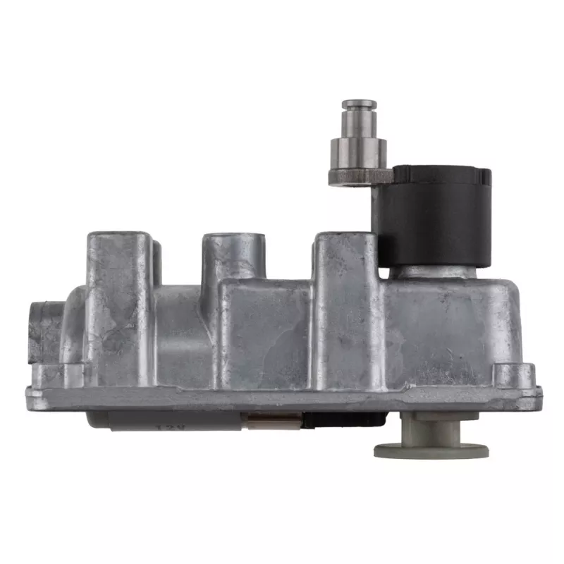 Boîtier de commande, compresseur TEKNÖR ECD-AU-015 - Visuel 2