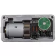 TEKNÖR ECD-AU-015 - Boîtier de commande, compresseur