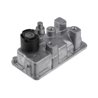 Boîtier de commande, compresseur TEKNÖR ECD-AU-016 pour AUDI A6 2.7 TDI quattro - 163cv