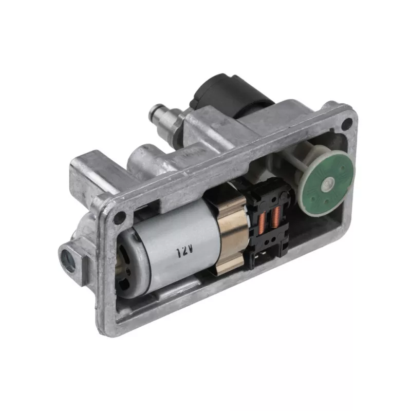 Boîtier de commande, compresseur TEKNÖR ECD-AU-016 - Visuel 1