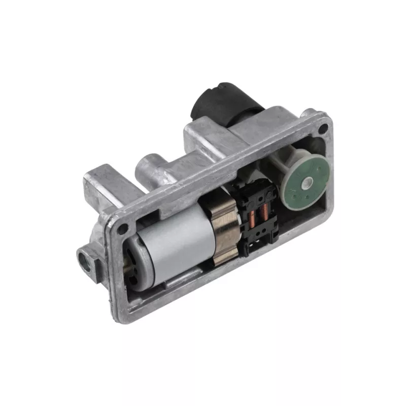 Boîtier de commande, compresseur TEKNÖR ECD-AU-017 - Visuel 1