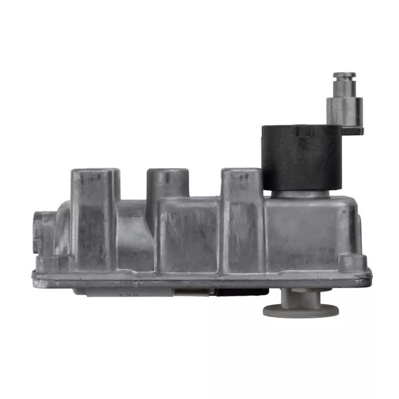 Boîtier de commande, compresseur TEKNÖR ECD-AU-017 - Visuel 2