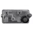 TEKNÖR ECD-AU-017 - Boîtier de commande, compresseur