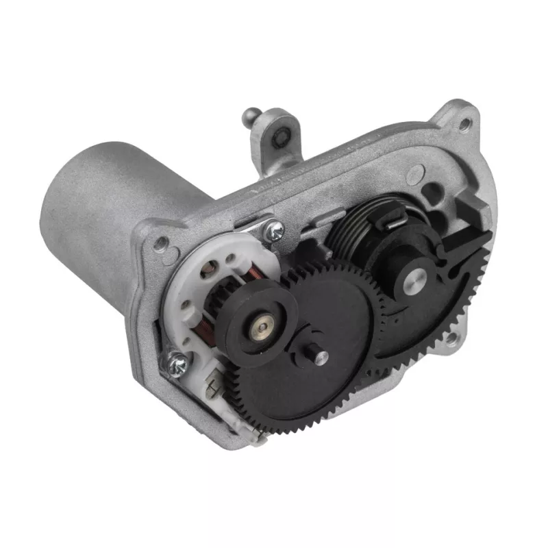 Boîtier de commande, compresseur TEKNÖR ECD-AU-021 - Visuel 1