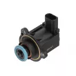 TEKNÖR ECD-AU-022 - Valve d'air de circulation,compresseur
