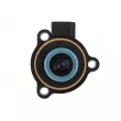 TEKNÖR ECD-AU-022 - Valve d'air de circulation,compresseur