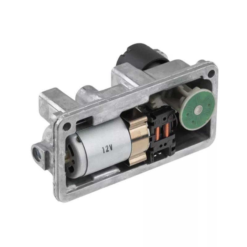 Boîtier de commande, compresseur TEKNÖR ECD-BM-038 - Visuel 1