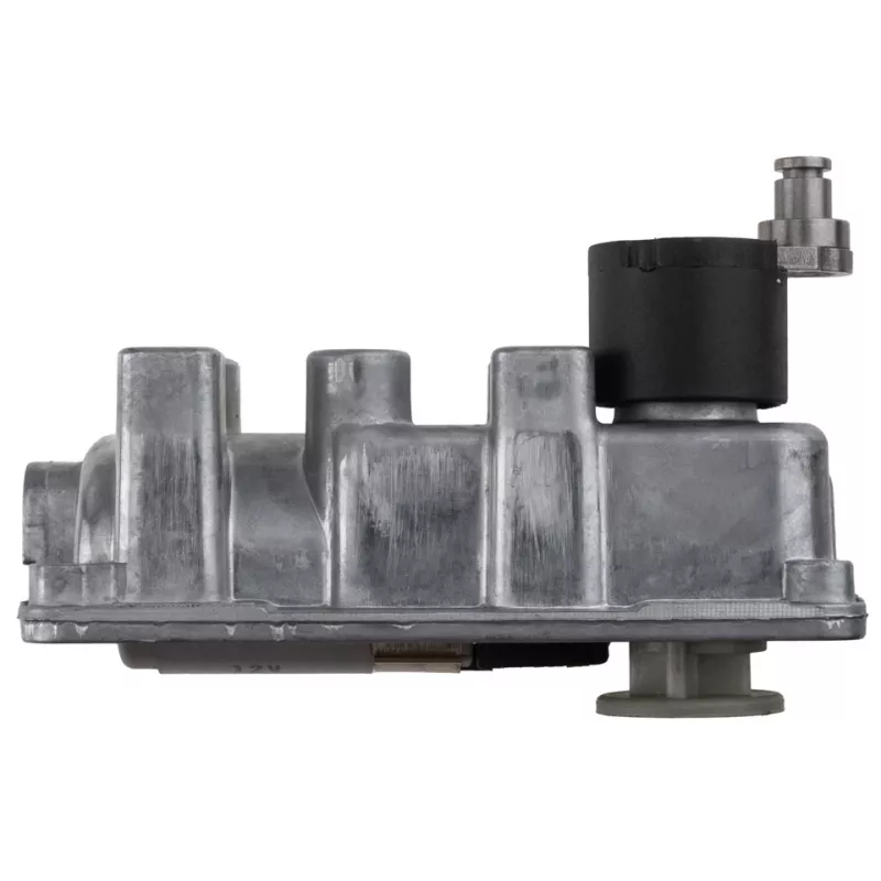 Boîtier de commande, compresseur TEKNÖR ECD-BM-038 - Visuel 2