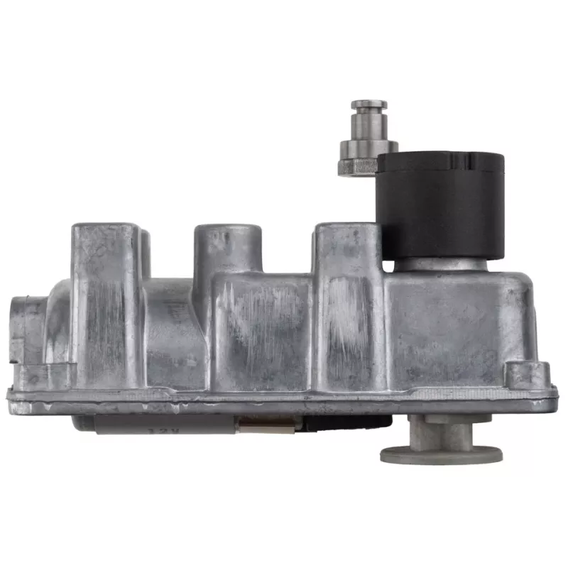 Boîtier de commande, compresseur TEKNÖR ECD-BM-039 - Visuel 2