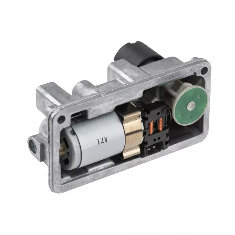 Boîtier de commande, compresseur TEKNÖR ECD-BM-043 - Visuel 1