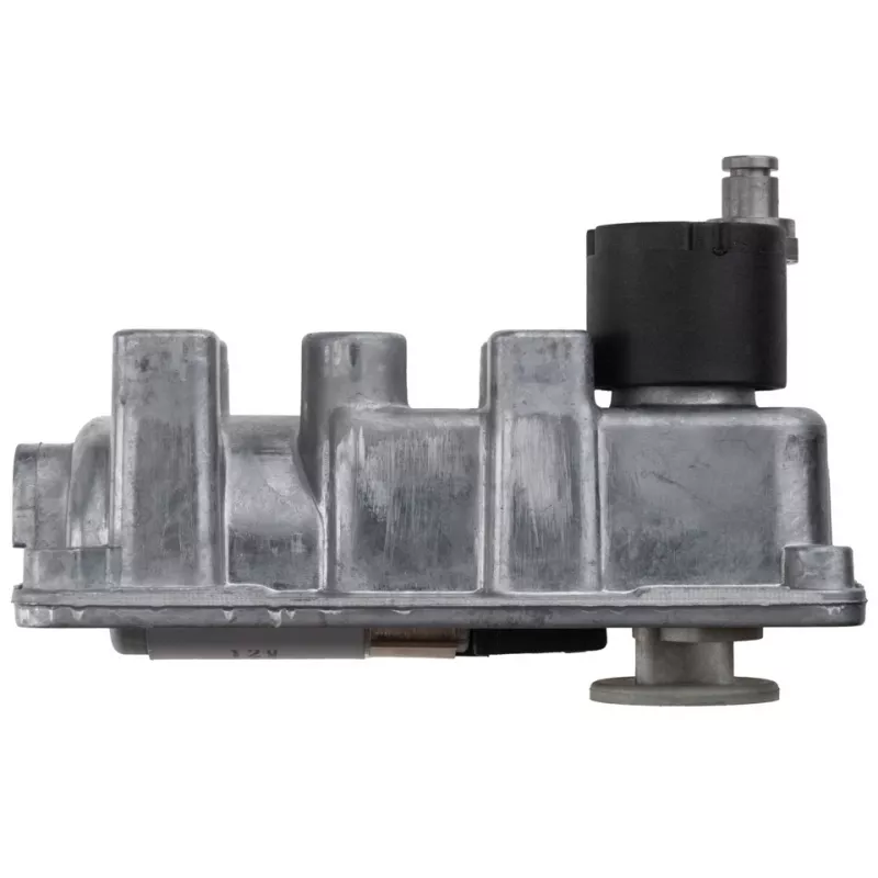 Boîtier de commande, compresseur TEKNÖR ECD-BM-043 - Visuel 2