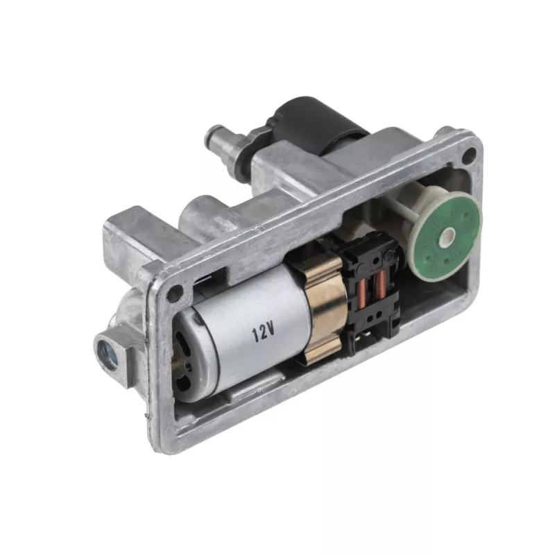 Boîtier de commande, compresseur TEKNÖR ECD-BM-044 - Visuel 1