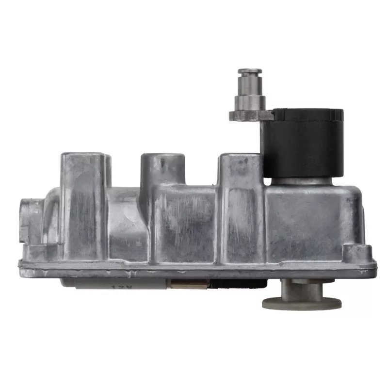 Boîtier de commande, compresseur TEKNÖR ECD-BM-044 - Visuel 2