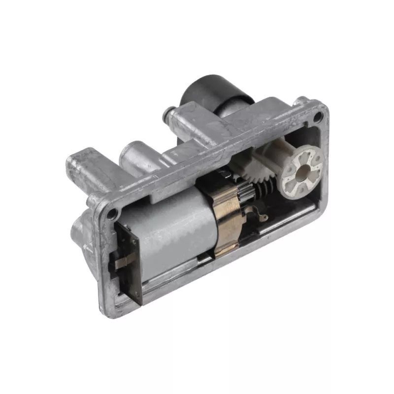 Boîtier de commande, compresseur TEKNÖR ECD-BM-045 - Visuel 1