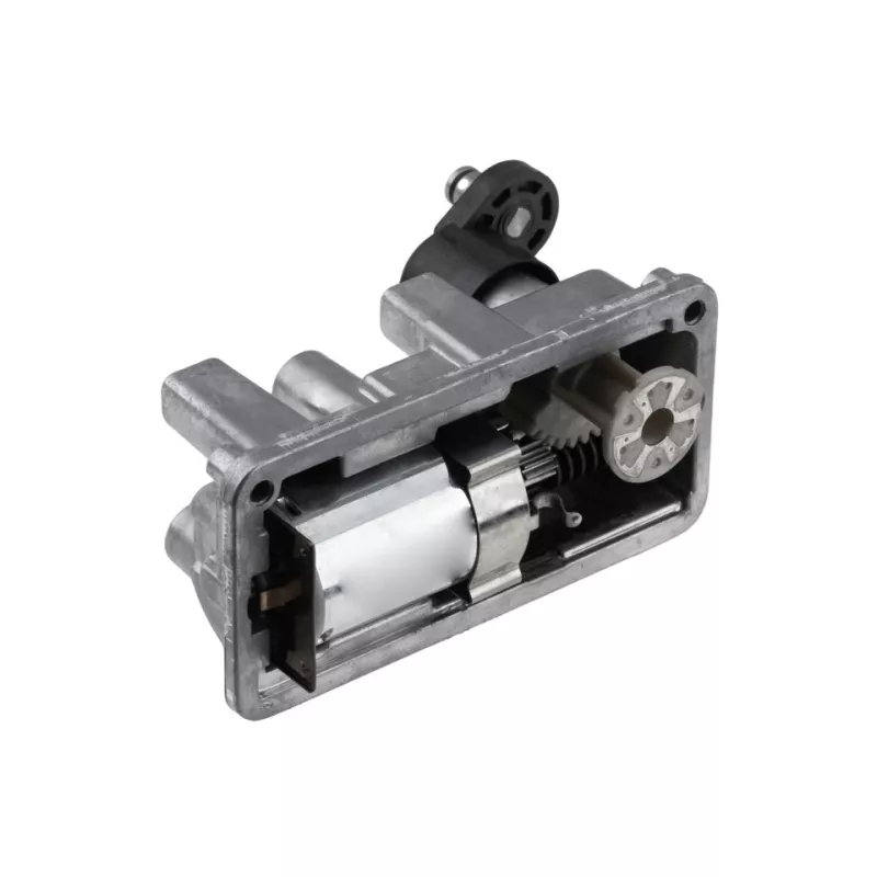 Boîtier de commande, compresseur TEKNÖR ECD-BM-048 - Visuel 1