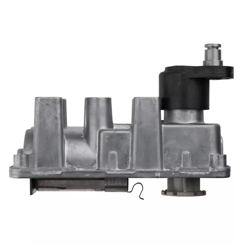 Boîtier de commande, compresseur TEKNÖR ECD-BM-048 - Visuel 2