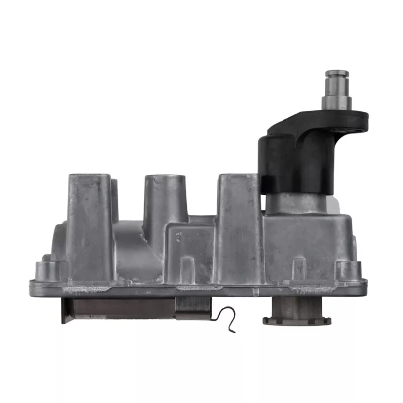 Boîtier de commande, compresseur TEKNÖR ECD-BM-049 - Visuel 2