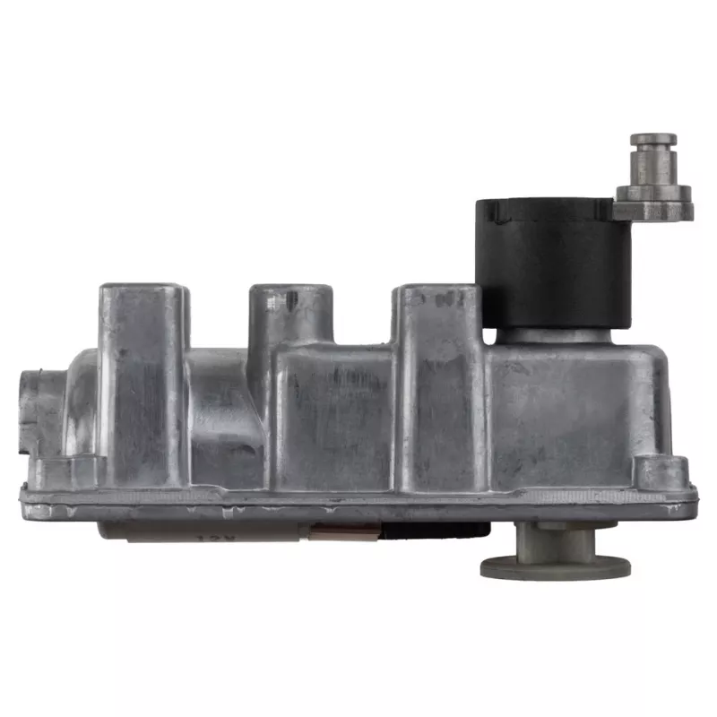 Boîtier de commande, compresseur TEKNÖR ECD-CH-003 - Visuel 2