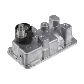 Boîtier de commande, compresseur TEKNÖR ECD-CT-017 pour PEUGEOT BOXER 2.2 HDI 130 - 131cv