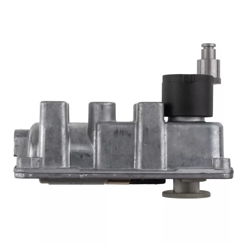 Boîtier de commande, compresseur TEKNÖR ECD-CT-017 - Visuel 2