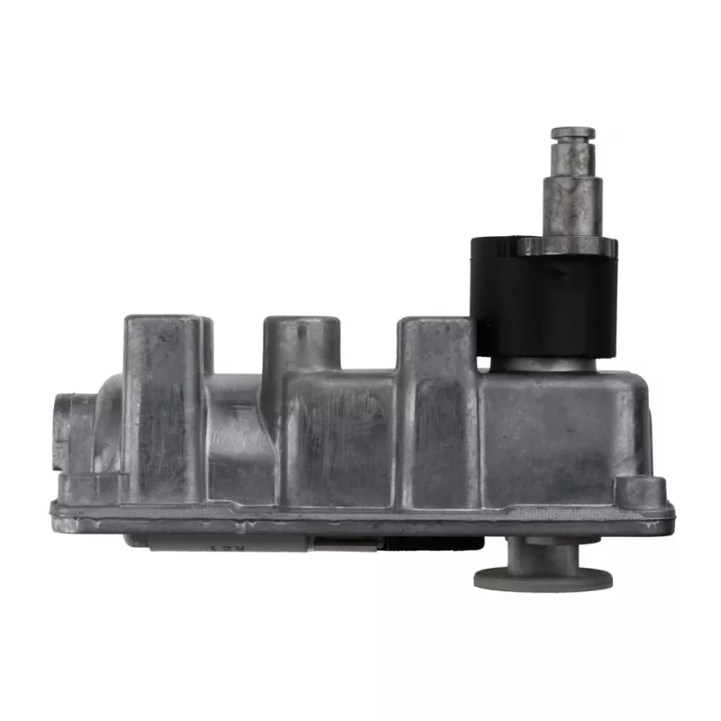 Boîtier de commande, compresseur TEKNÖR ECD-FR-027 - Visuel 2
