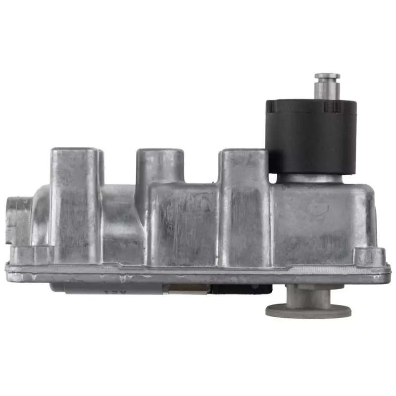 Boîtier de commande, compresseur TEKNÖR ECD-FR-031 - Visuel 2