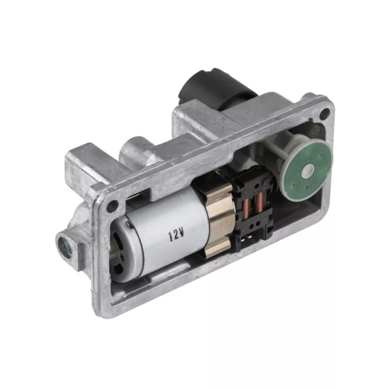 Boîtier de commande, compresseur TEKNÖR ECD-FR-032 - Visuel 1