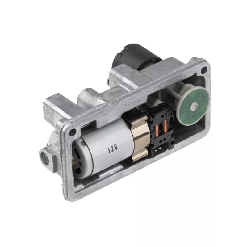 Boîtier de commande, compresseur TEKNÖR ECD-FR-033 - Visuel 1