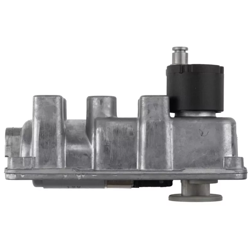 Boîtier de commande, compresseur TEKNÖR ECD-FR-033 - Visuel 2