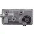 TEKNÖR ECD-FR-034 - Boîtier de commande, compresseur