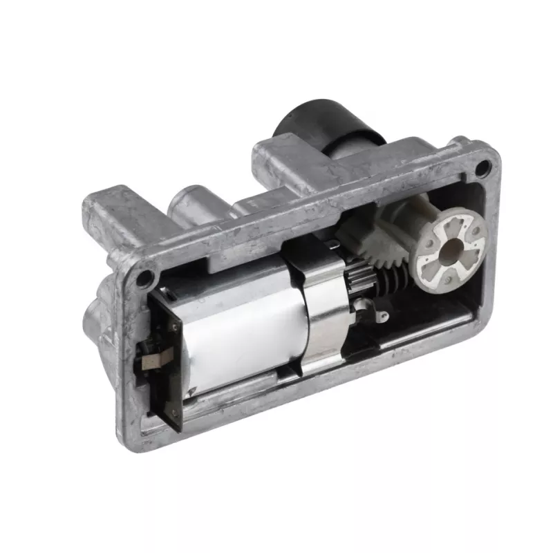 Boîtier de commande, compresseur TEKNÖR ECD-FR-035 - Visuel 1