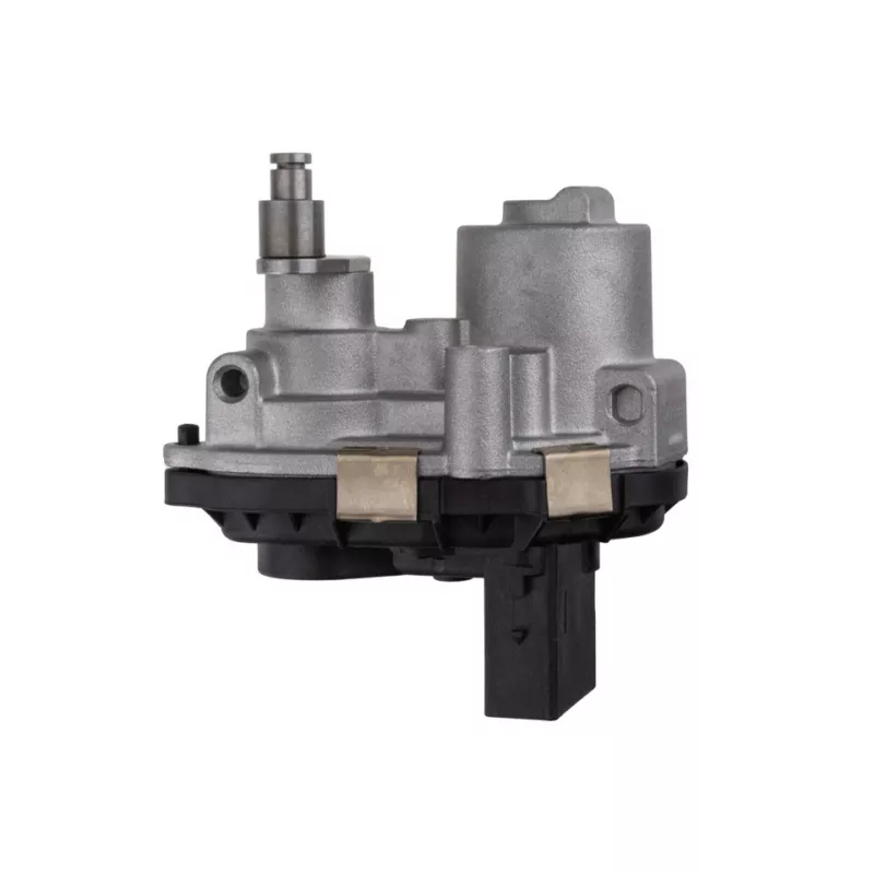 Élément d'ajustage, turbocompresseur TEKNÖR ECD-FR-041 - Visuel 2