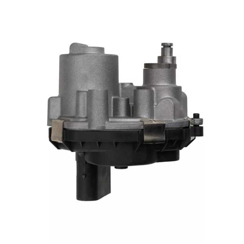 Élément d'ajustage, turbocompresseur TEKNÖR ECD-FR-042 - Visuel 2