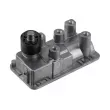 TEKNÖR ECD-LR-007 - Boîtier de commande, compresseur