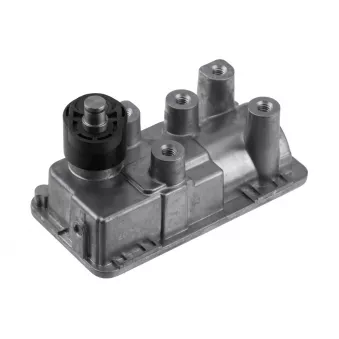 Boîtier de commande, compresseur TEKNÖR ECD-LR-007