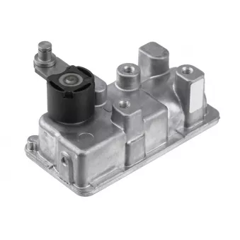 Boîtier de commande, compresseur TEKNÖR ECD-ME-024