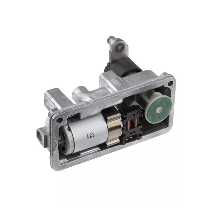 Boîtier de commande, compresseur TEKNÖR ECD-ME-024 - Visuel 1