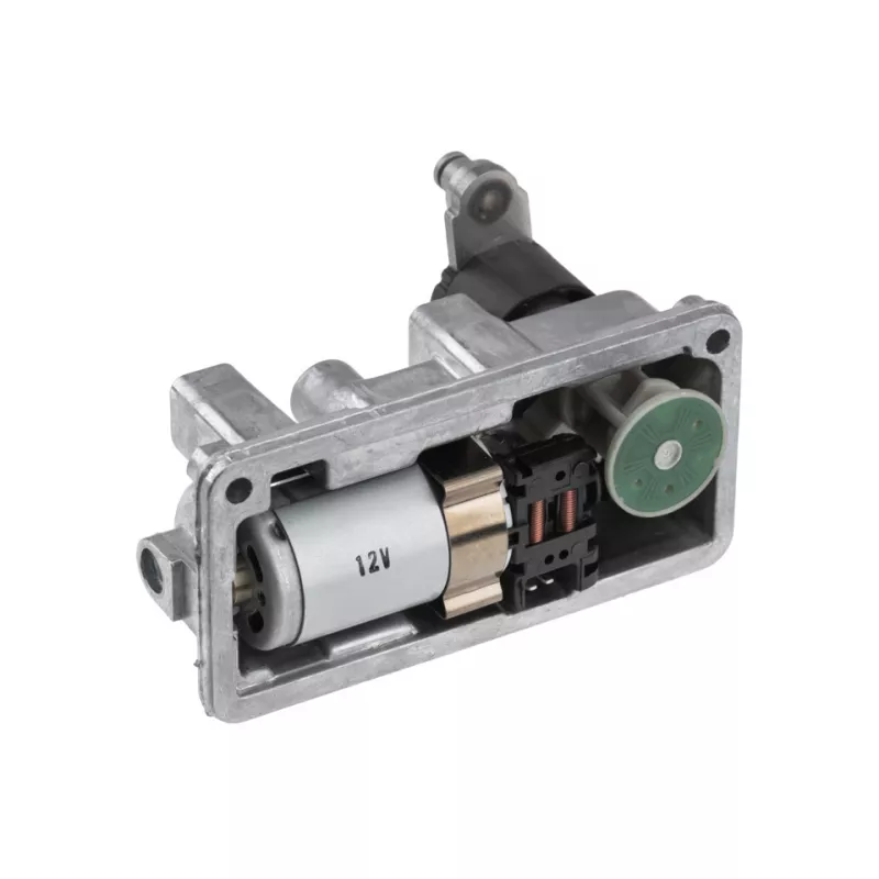 Boîtier de commande, compresseur TEKNÖR ECD-ME-026 - Visuel 1