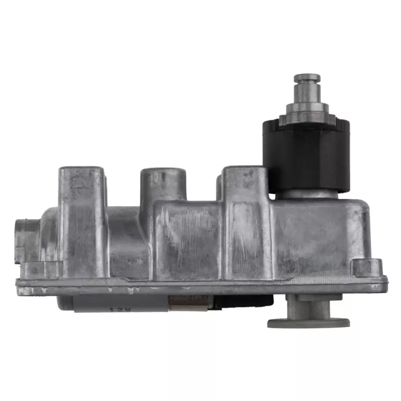 Boîtier de commande, compresseur TEKNÖR ECD-ME-026 - Visuel 2