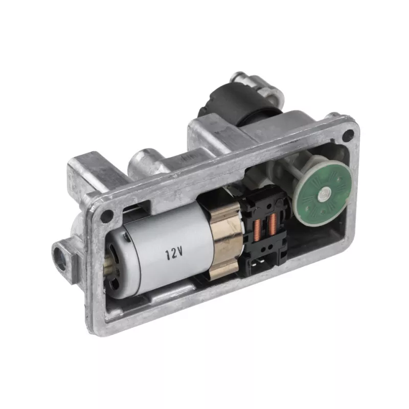 Boîtier de commande, compresseur TEKNÖR ECD-ME-028 - Visuel 1