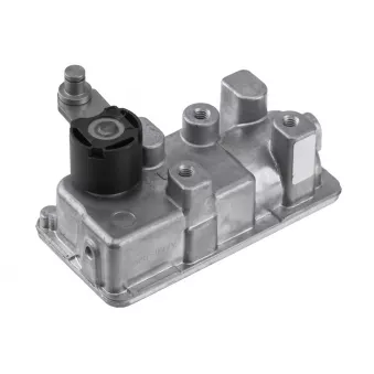 Boîtier de commande, compresseur TEKNÖR ECD-ME-029