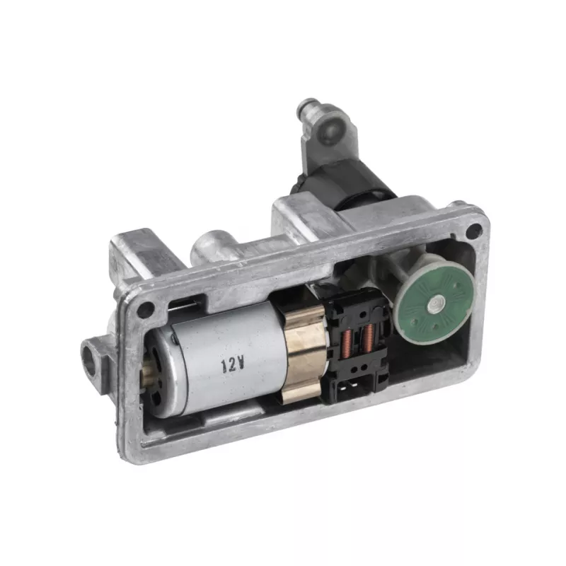 Boîtier de commande, compresseur TEKNÖR ECD-ME-031 - Visuel 1