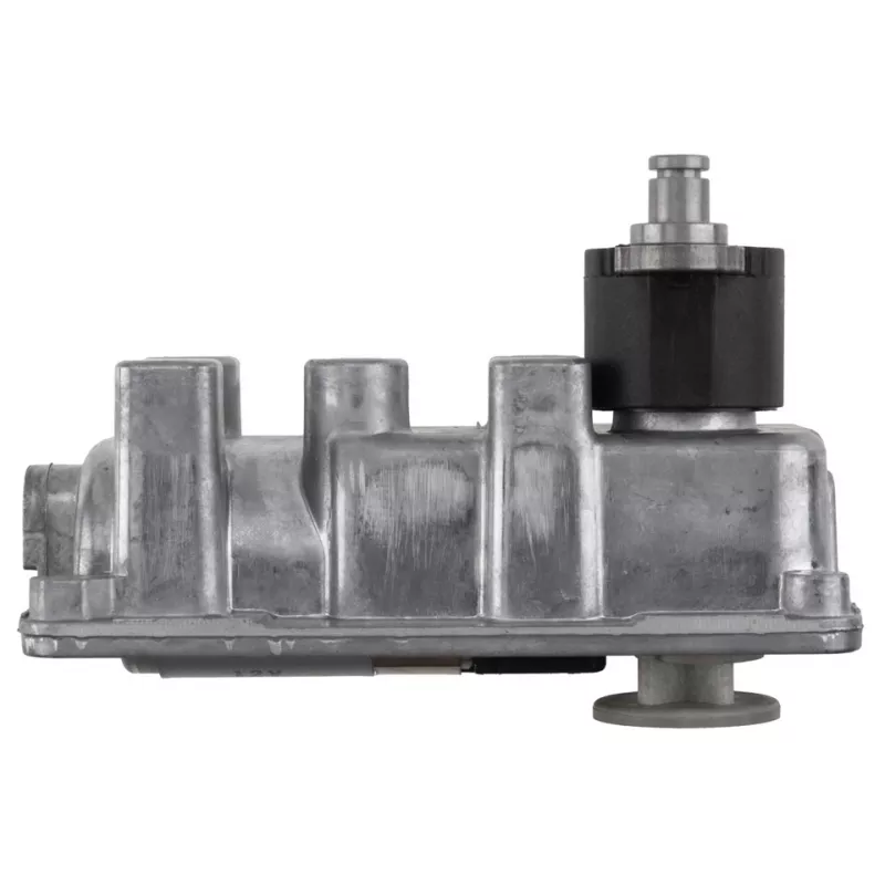 Boîtier de commande, compresseur TEKNÖR ECD-ME-031 - Visuel 2