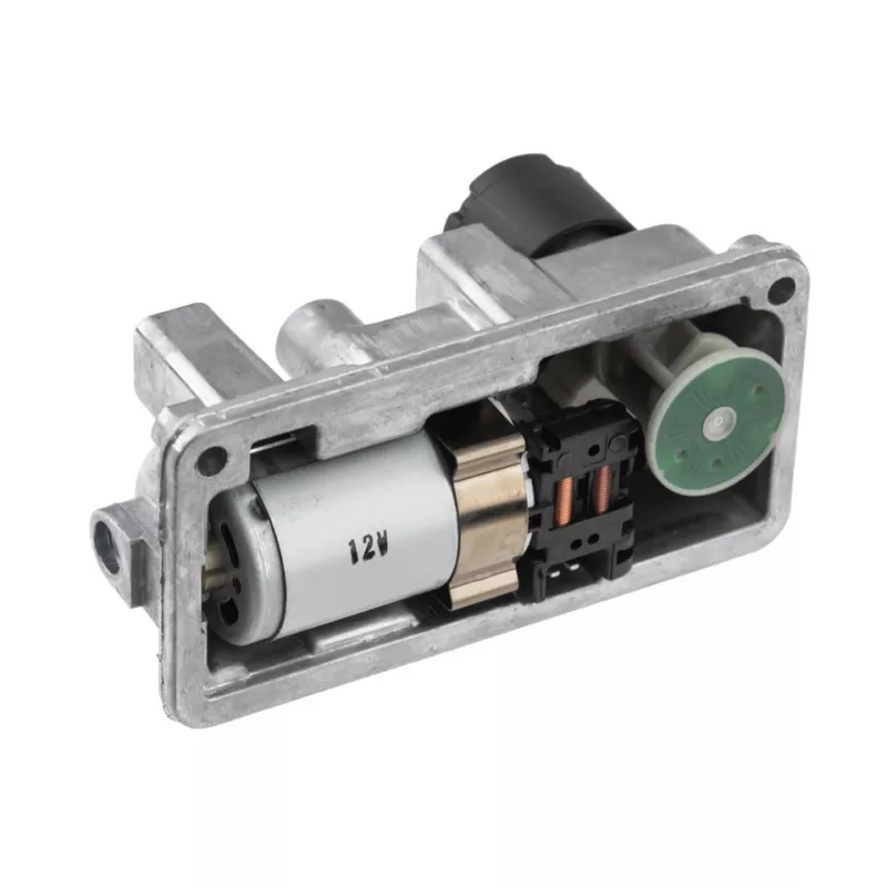 Boîtier de commande, compresseur TEKNÖR ECD-VV-005 - Visuel 1