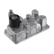 TEKNÖR ECD-VV-007 - Boîtier de commande, compresseur