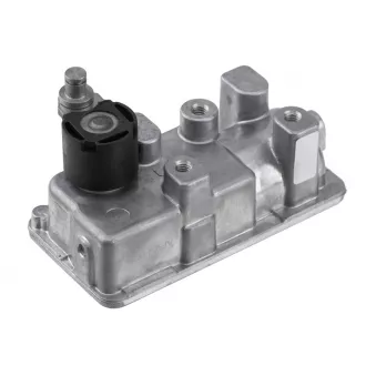 Boîtier de commande, compresseur TEKNÖR OEM 36002619